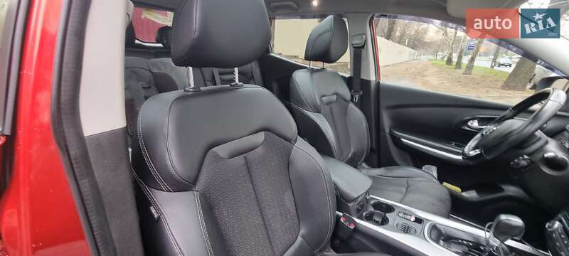 Внедорожник / Кроссовер Renault Kadjar 2016 в Одессе фото 2 Внедорожник / Кроссовер Renault Kadjar 2016 в Одессе