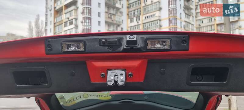 Внедорожник / Кроссовер Renault Kadjar 2016 в Одессе фото 7 Внедорожник / Кроссовер Renault Kadjar 2016 в Одессе