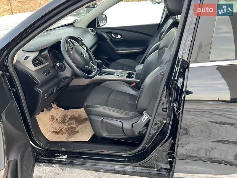Внедорожник / Кроссовер Renault Kadjar 2015 в Дубно фото 11 Внедорожник / Кроссовер Renault Kadjar 2015 в Дубно