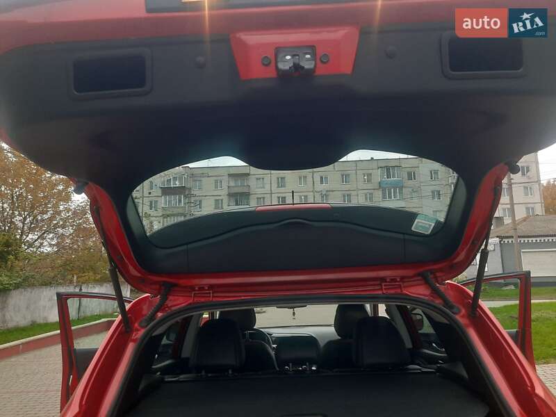 Позашляховик / Кросовер Renault Kadjar 2016 в Рівному фото 20 Позашляховик / Кросовер Renault Kadjar 2016 в Рівному