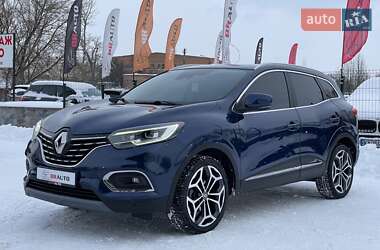 Внедорожник / Кроссовер Renault Kadjar 2019 в Бердичеве