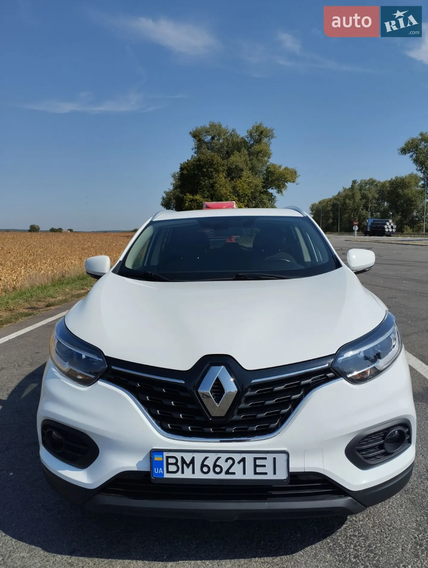 2019 Renault Kadjar - мініатюра 27