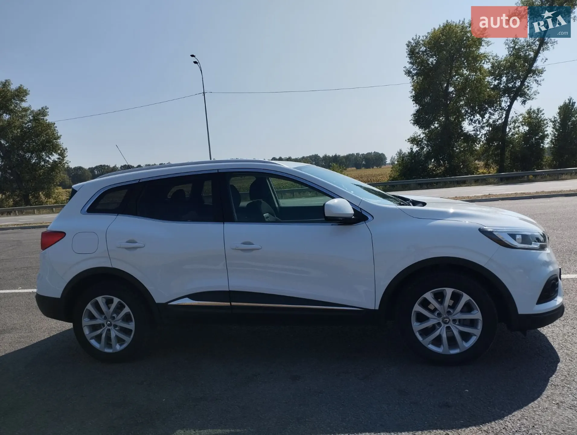 2019 Renault Kadjar - мініатюра 3