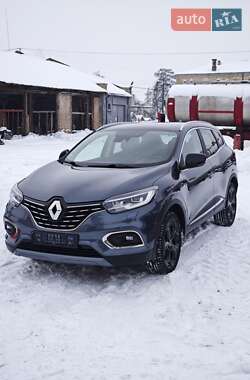 Внедорожник / Кроссовер Renault Kadjar 2020 в Дубно