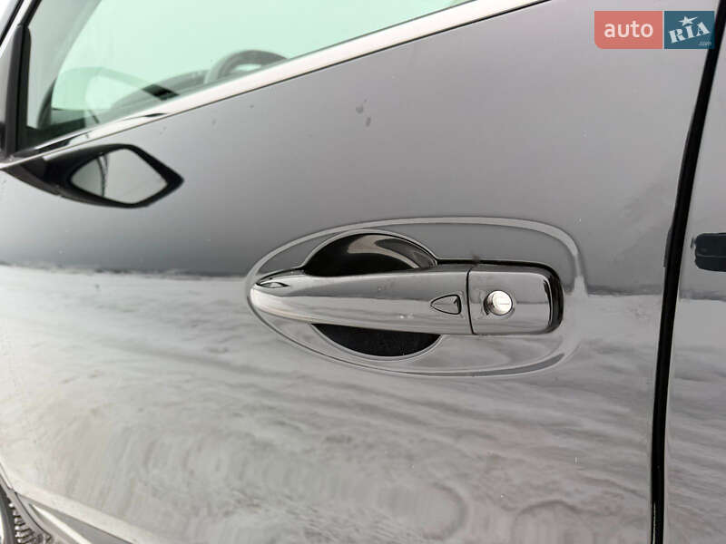 Внедорожник / Кроссовер Renault Kadjar 2020 в Броварах фото 13 Внедорожник / Кроссовер Renault Kadjar 2020 в Броварах