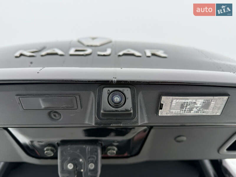 Внедорожник / Кроссовер Renault Kadjar 2020 в Броварах фото 20 Внедорожник / Кроссовер Renault Kadjar 2020 в Броварах