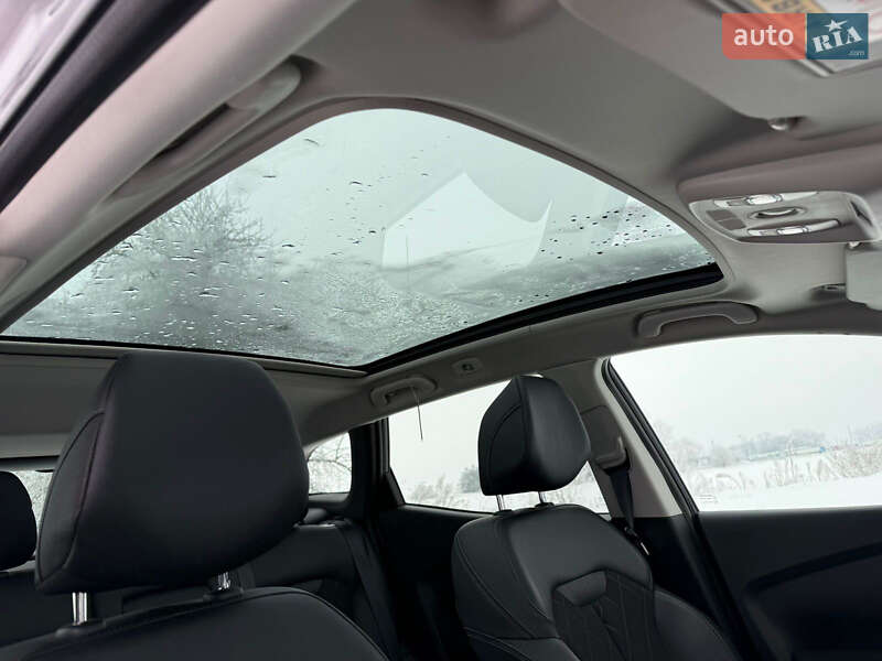 Внедорожник / Кроссовер Renault Kadjar 2020 в Броварах фото 44 Внедорожник / Кроссовер Renault Kadjar 2020 в Броварах