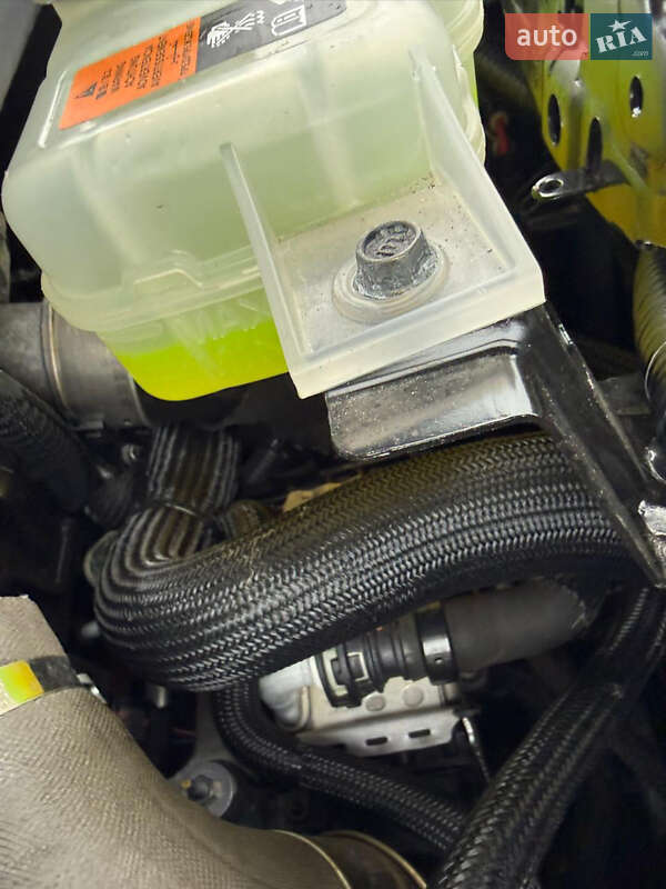 Внедорожник / Кроссовер Renault Kadjar 2020 в Броварах фото 48 Внедорожник / Кроссовер Renault Kadjar 2020 в Броварах