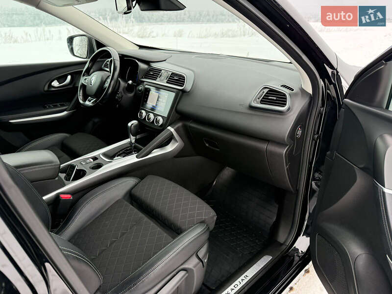 Внедорожник / Кроссовер Renault Kadjar 2020 в Броварах фото 57 Внедорожник / Кроссовер Renault Kadjar 2020 в Броварах
