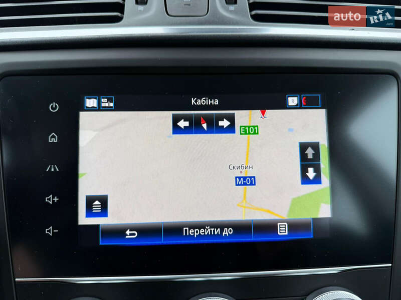 Внедорожник / Кроссовер Renault Kadjar 2020 в Броварах фото 63 Внедорожник / Кроссовер Renault Kadjar 2020 в Броварах