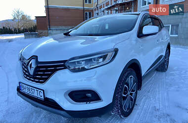 Внедорожник / Кроссовер Renault Kadjar 2020 в Умани