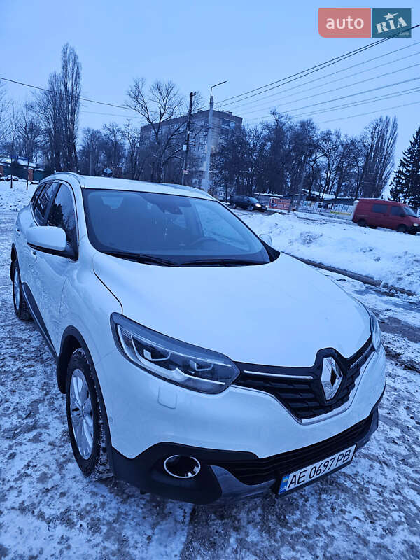 2017 Renault Kadjar, VIN VF1RFE00757566818:plate — фото 1 (autoria)