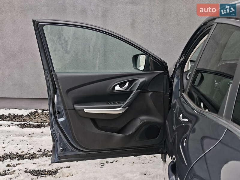 Внедорожник / Кроссовер Renault Kadjar 2019 в Луцке фото 19 Внедорожник / Кроссовер Renault Kadjar 2019 в Луцке
