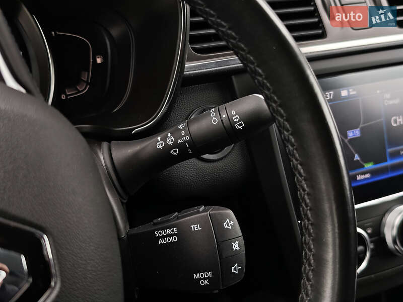 Внедорожник / Кроссовер Renault Kadjar 2019 в Луцке фото 30 Внедорожник / Кроссовер Renault Kadjar 2019 в Луцке