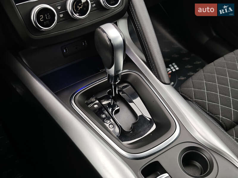 Внедорожник / Кроссовер Renault Kadjar 2019 в Луцке фото 39 Внедорожник / Кроссовер Renault Kadjar 2019 в Луцке