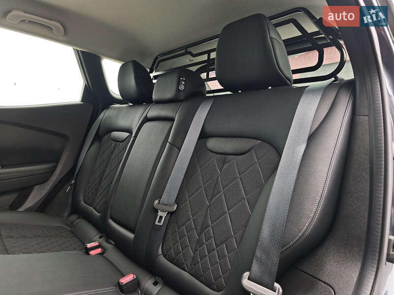 Внедорожник / Кроссовер Renault Kadjar 2019 в Луцке фото 44 Внедорожник / Кроссовер Renault Kadjar 2019 в Луцке