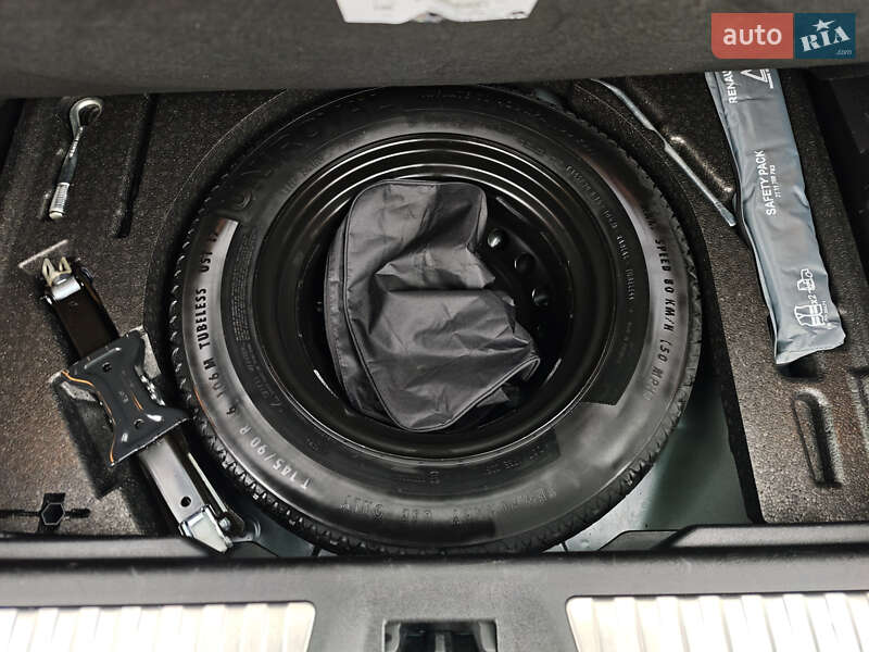 Внедорожник / Кроссовер Renault Kadjar 2019 в Луцке фото 49 Внедорожник / Кроссовер Renault Kadjar 2019 в Луцке