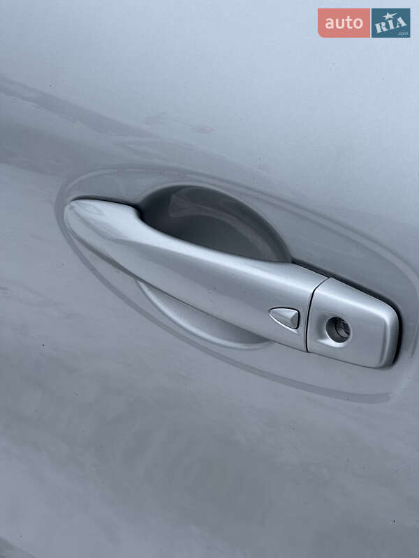 Внедорожник / Кроссовер Renault Kadjar 2018 в Ивано-Франковске фото 9 Внедорожник / Кроссовер Renault Kadjar 2018 в Ивано-Франковске