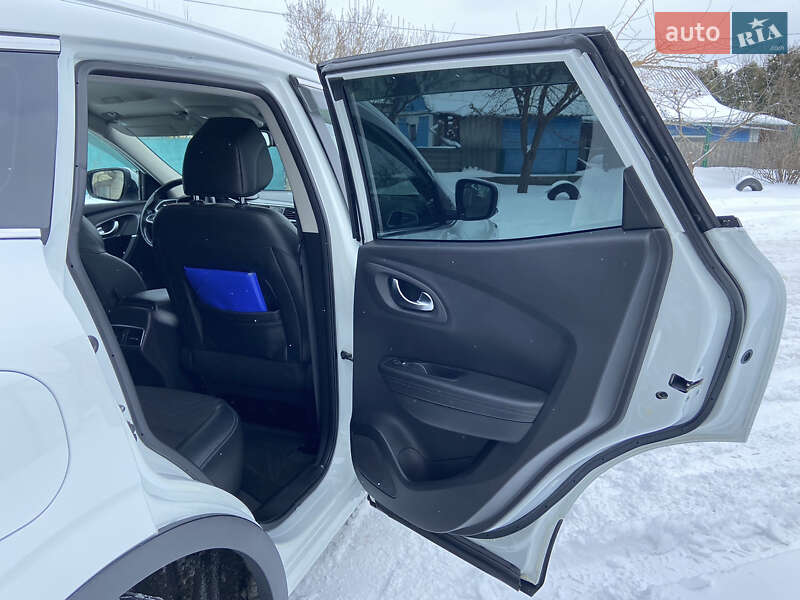 Внедорожник / Кроссовер Renault Kadjar 2020 в Умани