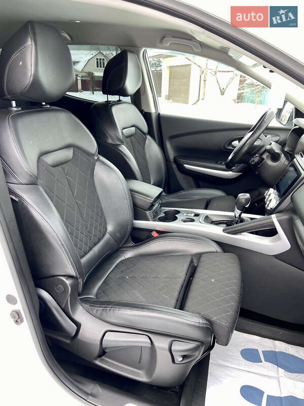 Внедорожник / Кроссовер Renault Kadjar 2020 в Умани