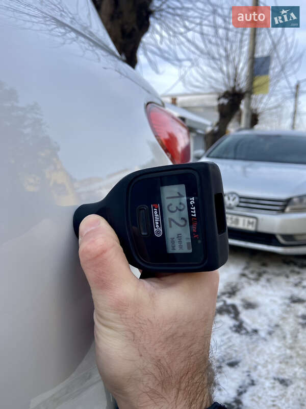 Внедорожник / Кроссовер Renault Kadjar 2020 в Умани