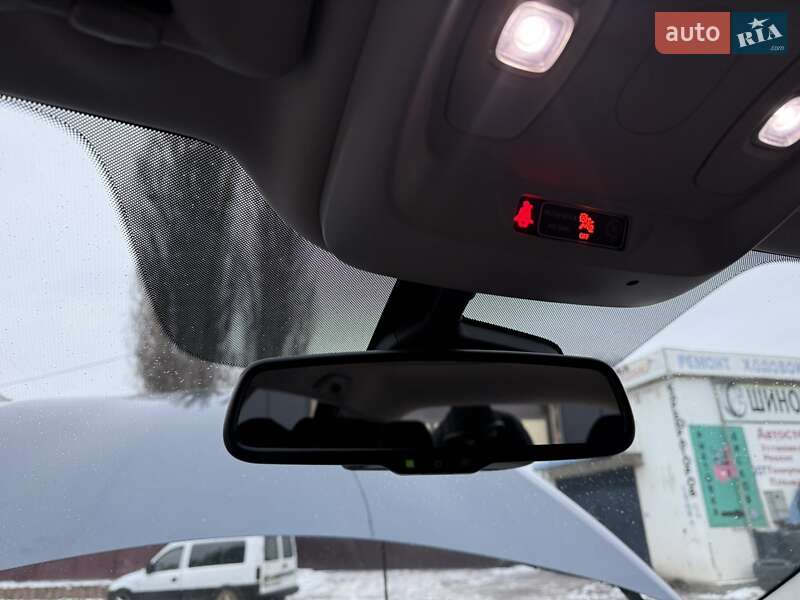 Внедорожник / Кроссовер Renault Kadjar 2017 в Одессе