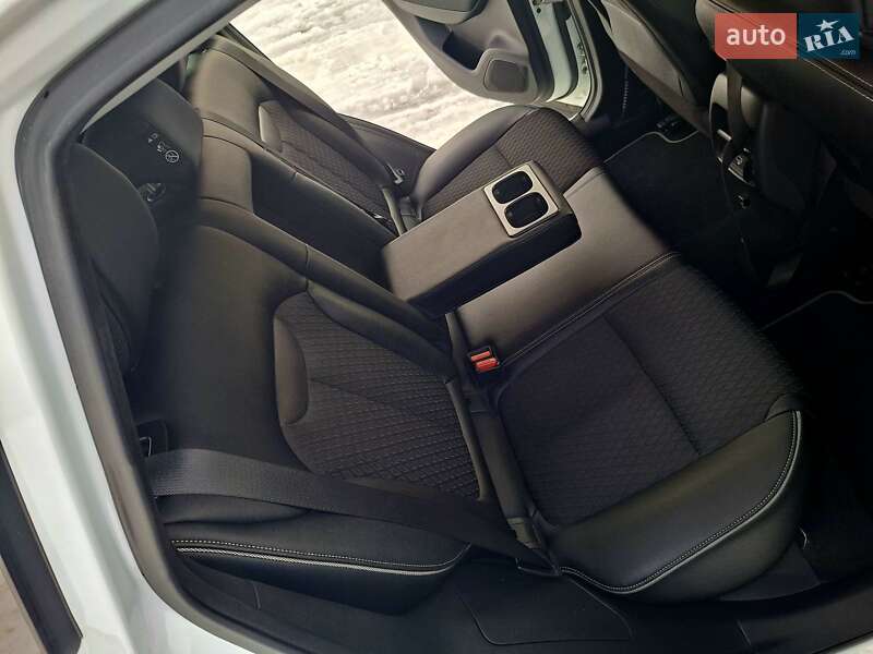 Позашляховик / Кросовер Renault Kadjar 2019 в Бережанах