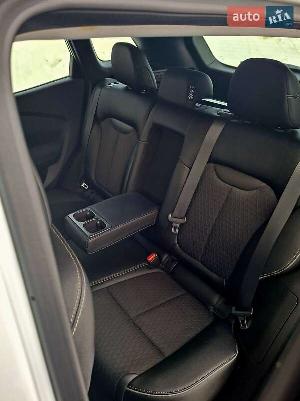 Позашляховик / Кросовер Renault Kadjar 2019 в Бережанах