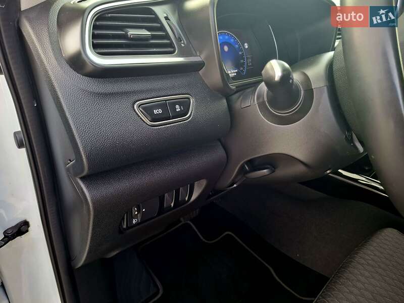 Позашляховик / Кросовер Renault Kadjar 2019 в Бережанах