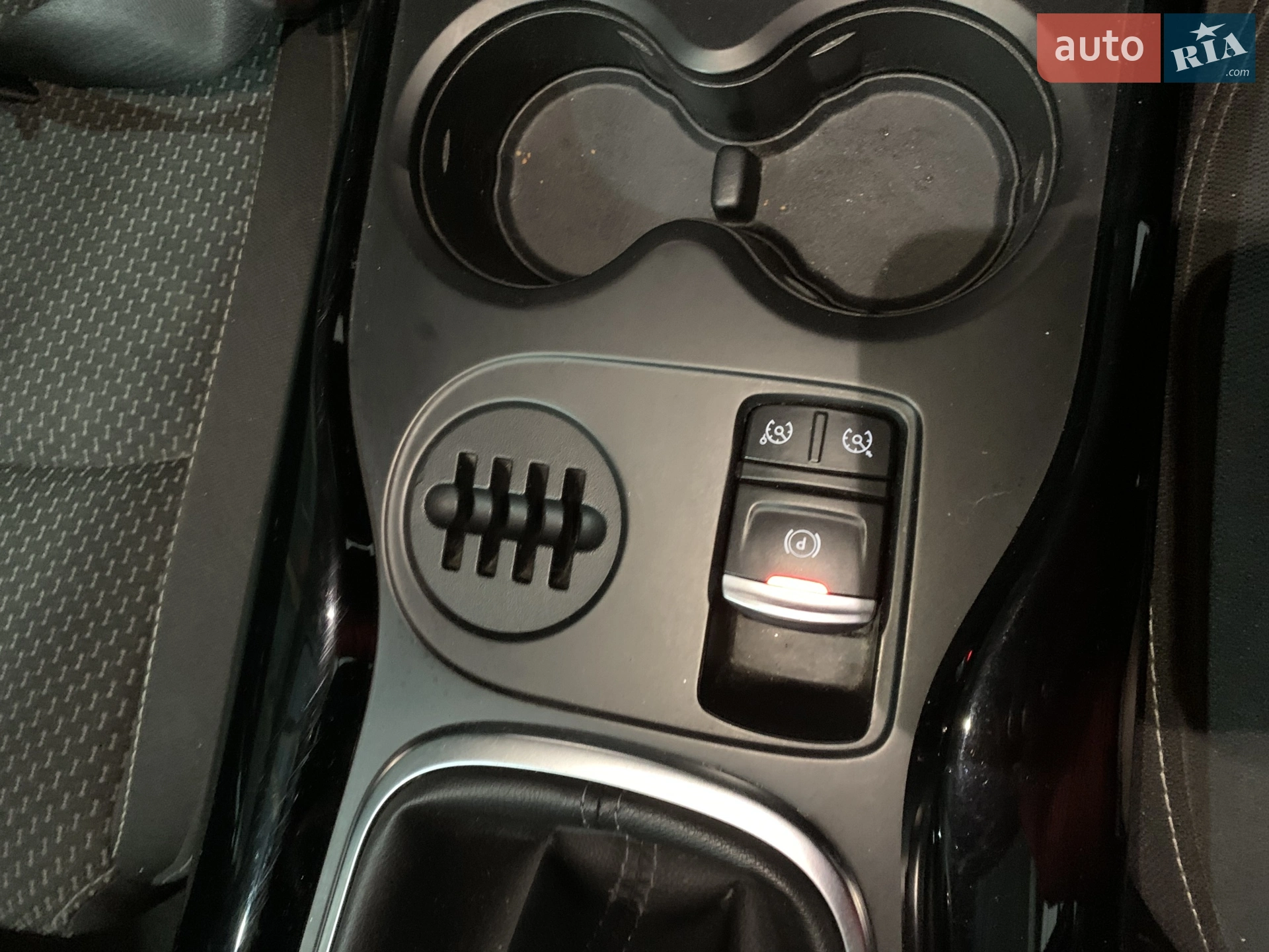2015 Renault Kadjar - мініатюра 14
