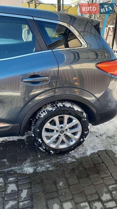 Внедорожник / Кроссовер Renault Kadjar 2020 в Первомайске