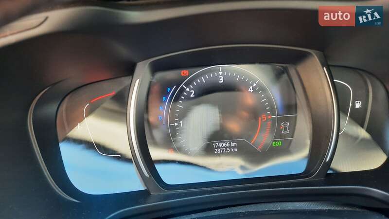 Внедорожник / Кроссовер Renault Kadjar 2020 в Первомайске