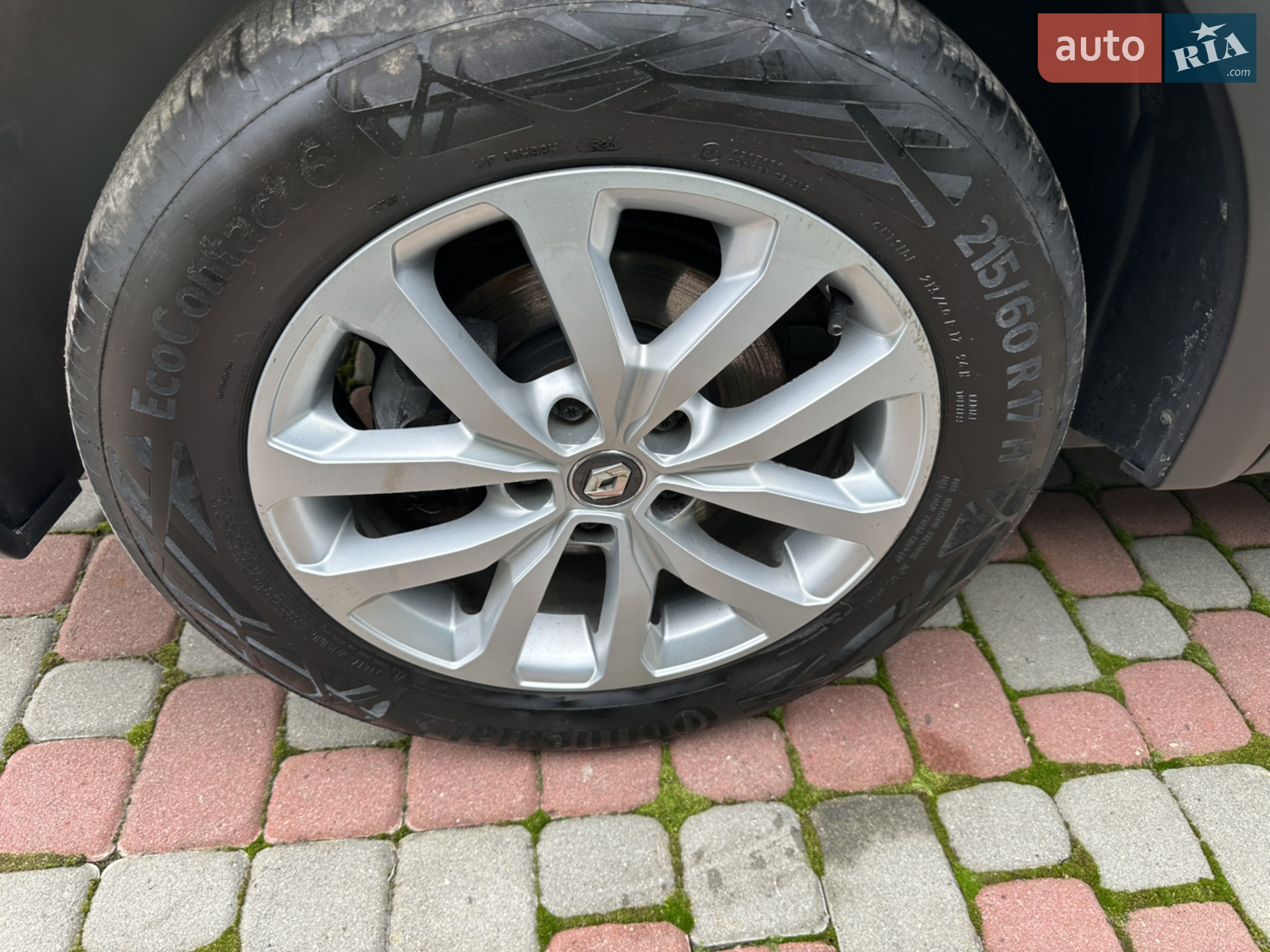 2019 Renault Kadjar - мініатюра 12