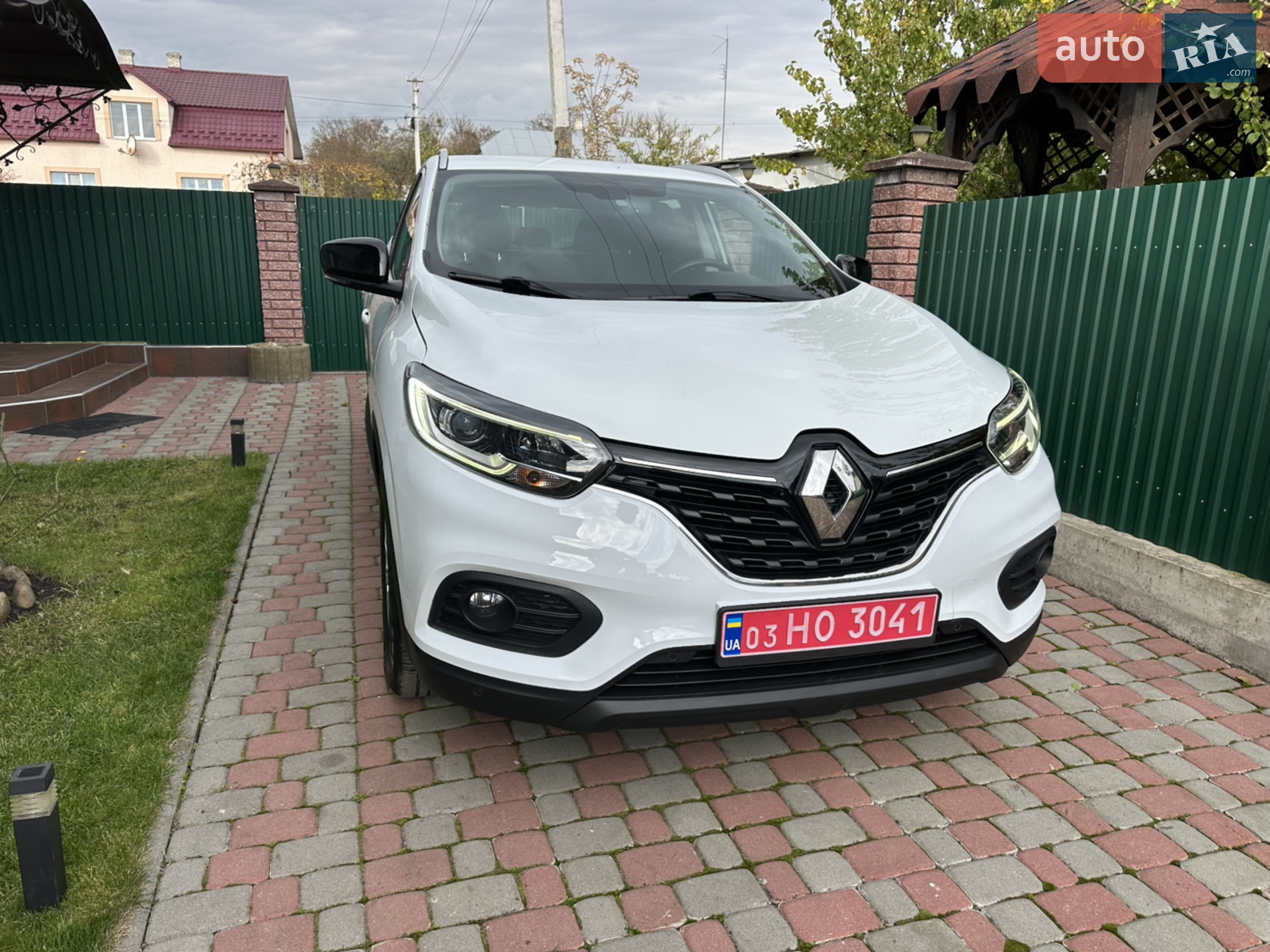 2019 Renault Kadjar - мініатюра 16