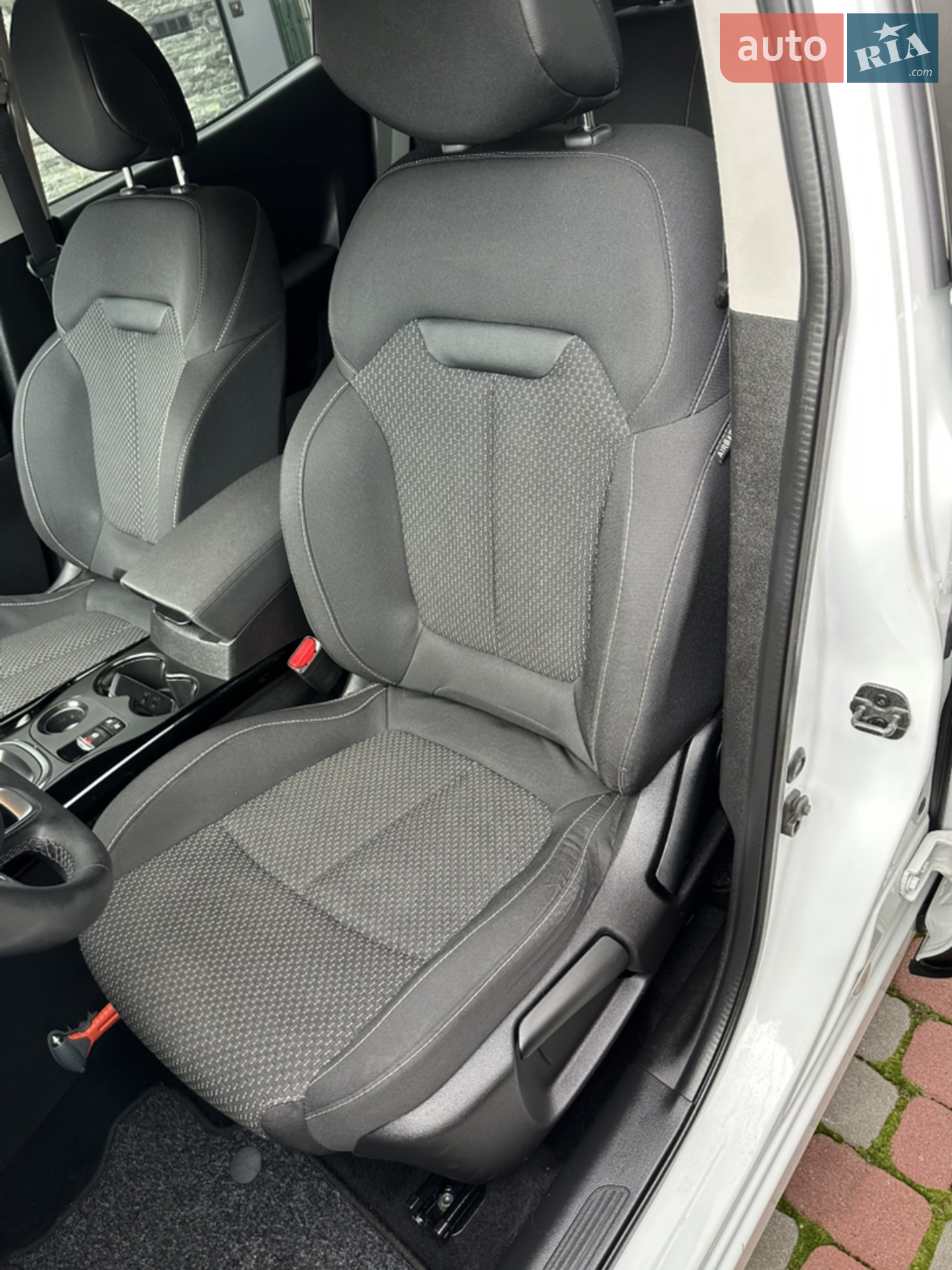 2019 Renault Kadjar - мініатюра 32