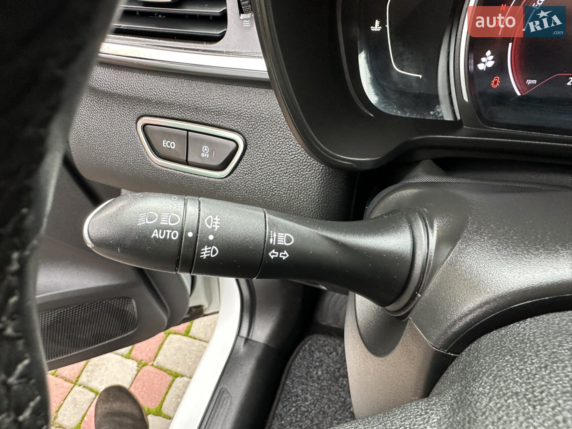 2019 Renault Kadjar - мініатюра 36