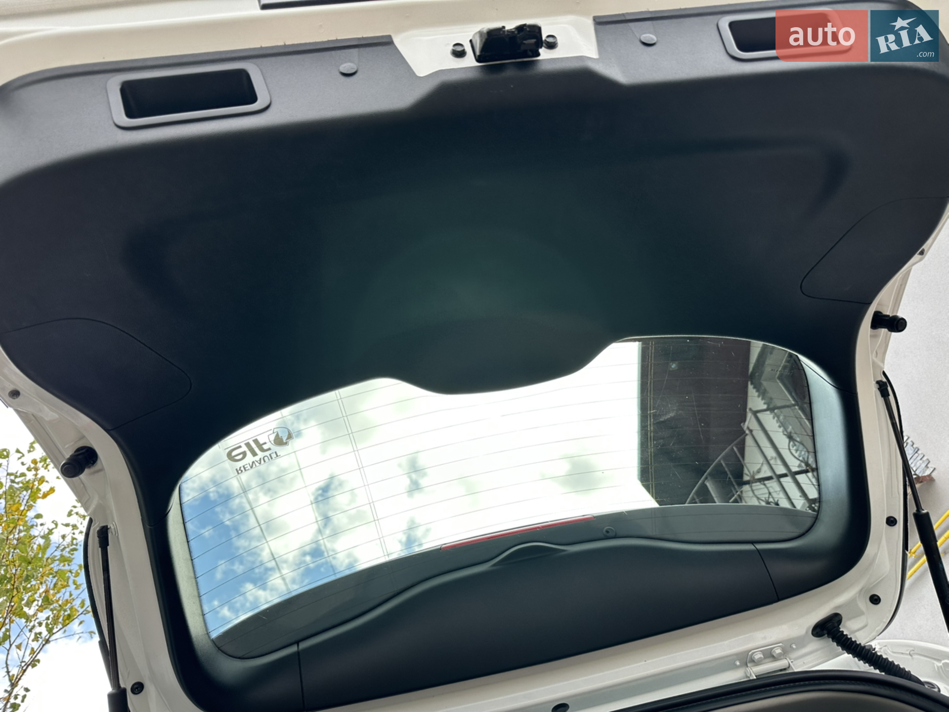 2019 Renault Kadjar - мініатюра 56