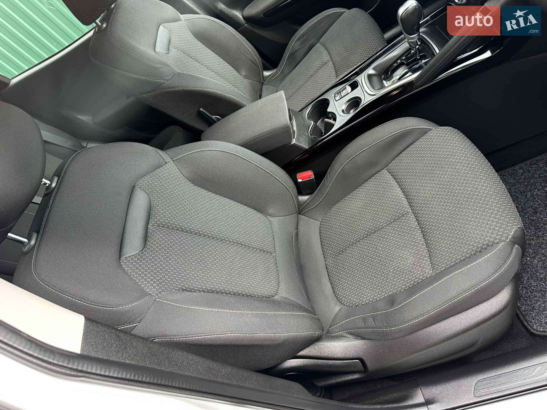 2019 Renault Kadjar - мініатюра 67