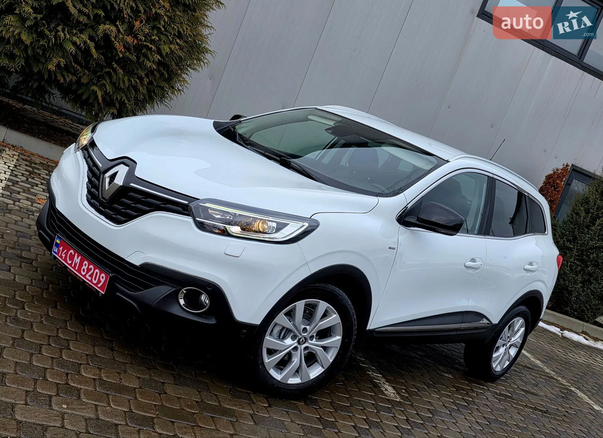 2019 Renault Kadjar - мініатюра 4