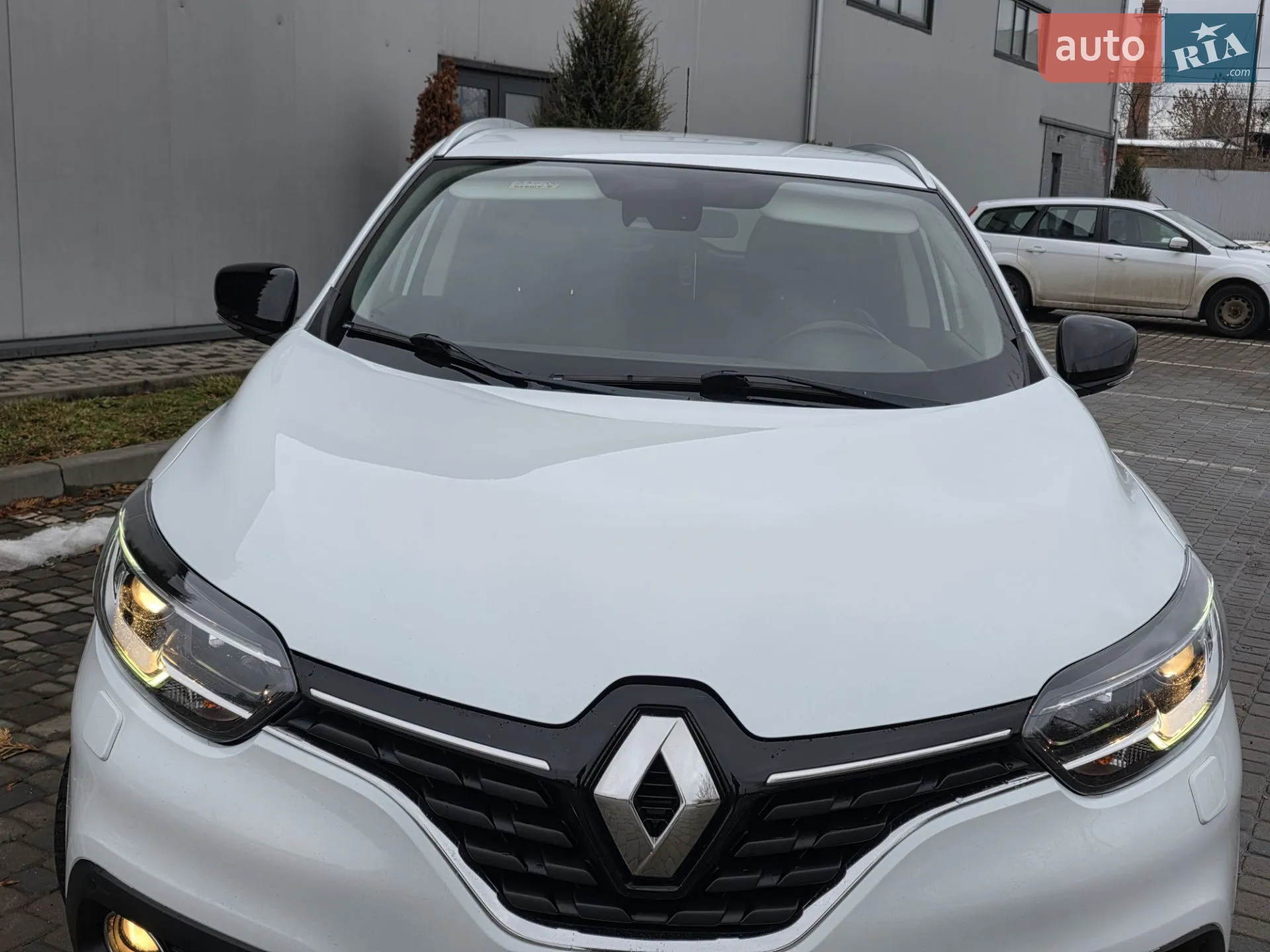 2019 Renault Kadjar - мініатюра 25