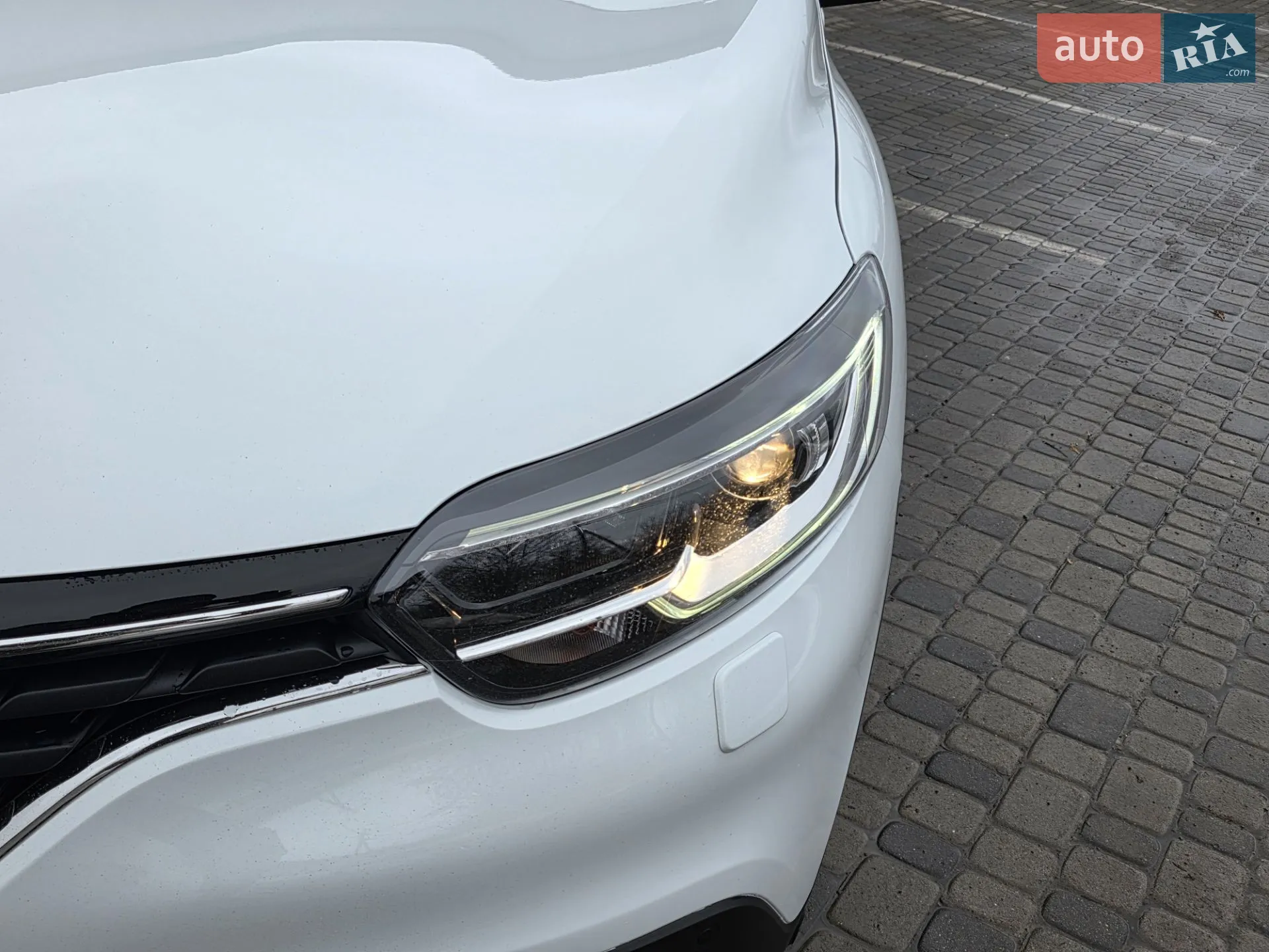 2019 Renault Kadjar - мініатюра 44