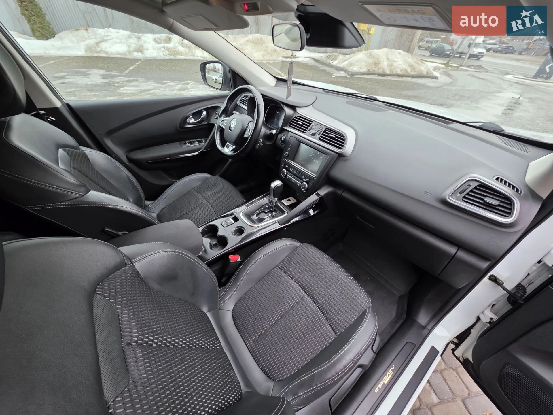 2019 Renault Kadjar - мініатюра 51