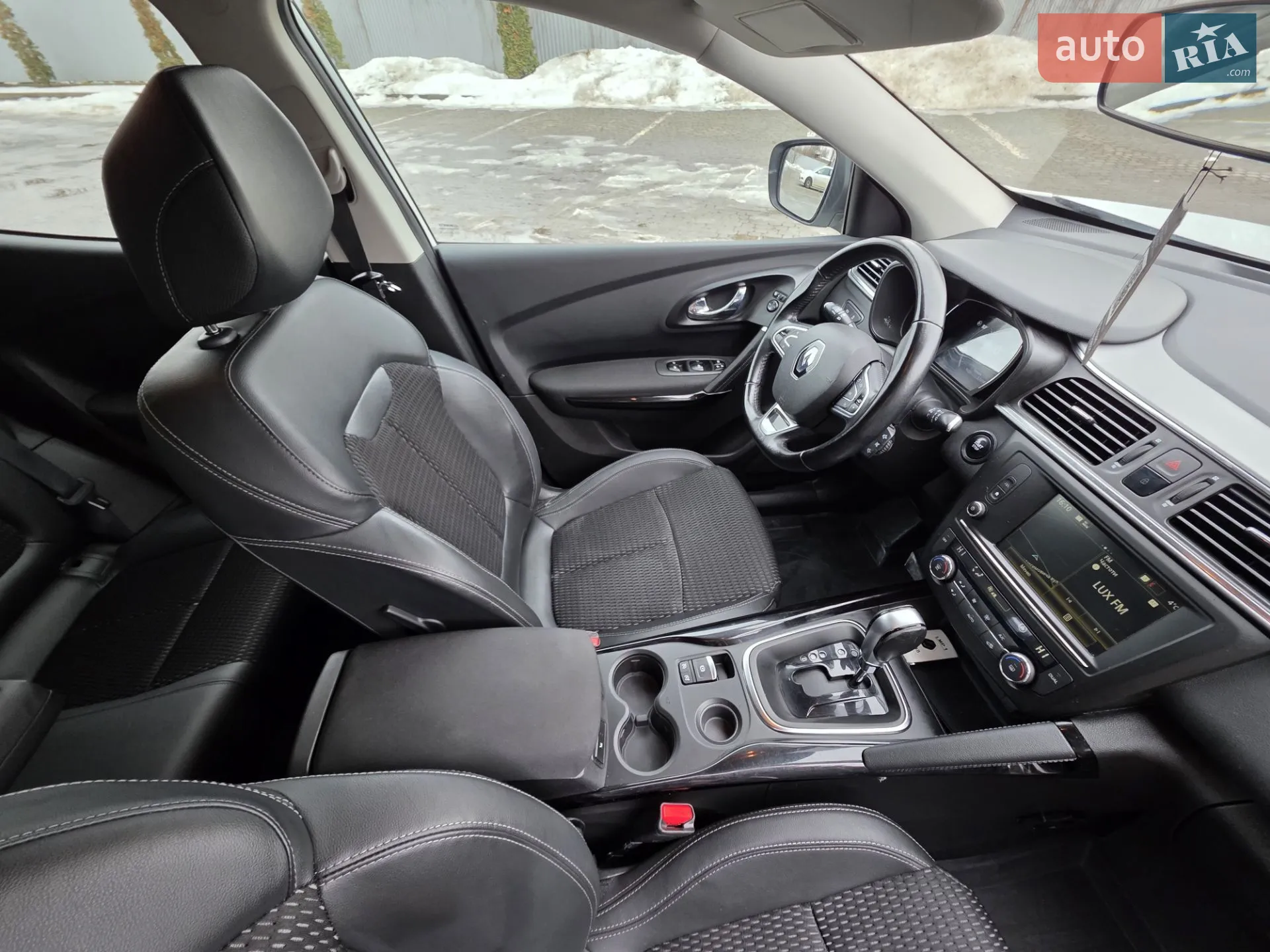2019 Renault Kadjar - мініатюра 53