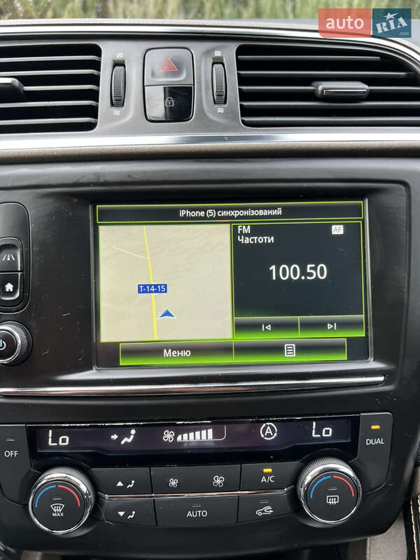 Внедорожник / Кроссовер Renault Kadjar 2015 в Самборе фото 57 Внедорожник / Кроссовер Renault Kadjar 2015 в Самборе