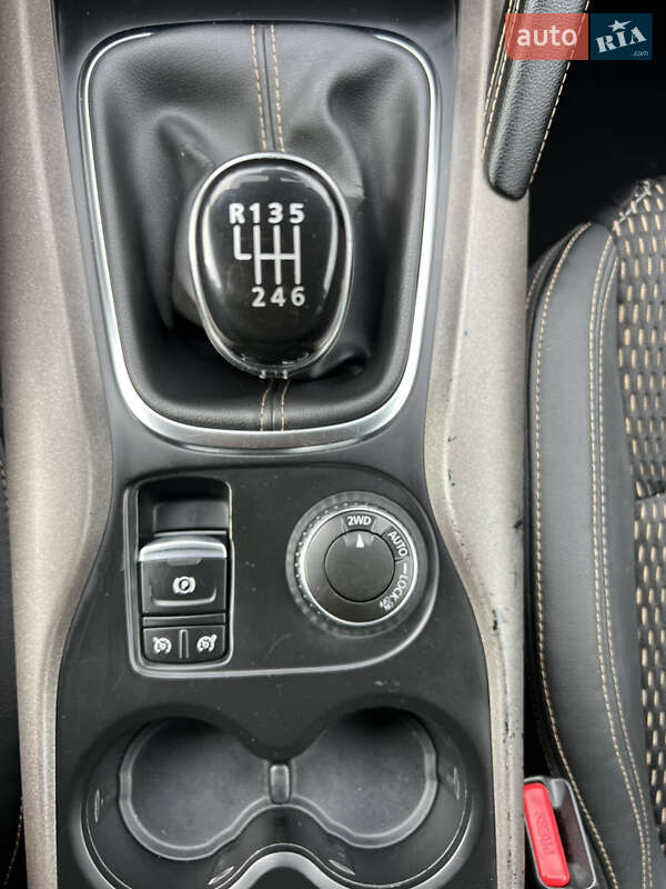 Внедорожник / Кроссовер Renault Kadjar 2015 в Самборе фото 64 Внедорожник / Кроссовер Renault Kadjar 2015 в Самборе