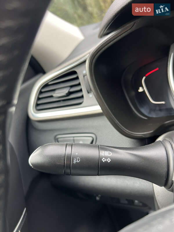 Внедорожник / Кроссовер Renault Kadjar 2015 в Самборе фото 70 Внедорожник / Кроссовер Renault Kadjar 2015 в Самборе