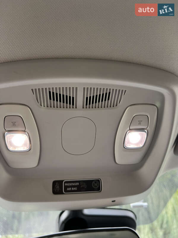 Внедорожник / Кроссовер Renault Kadjar 2015 в Самборе фото 72 Внедорожник / Кроссовер Renault Kadjar 2015 в Самборе