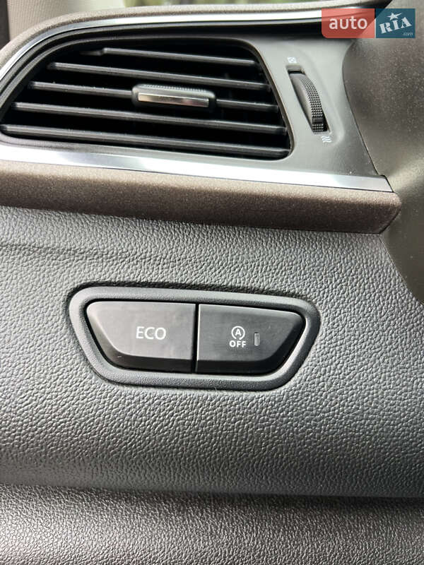 Внедорожник / Кроссовер Renault Kadjar 2015 в Самборе фото 76 Внедорожник / Кроссовер Renault Kadjar 2015 в Самборе