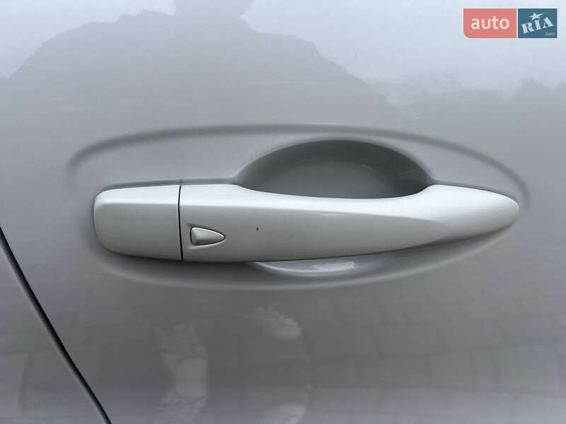 Внедорожник / Кроссовер Renault Kadjar 2015 в Самборе фото 89 Внедорожник / Кроссовер Renault Kadjar 2015 в Самборе