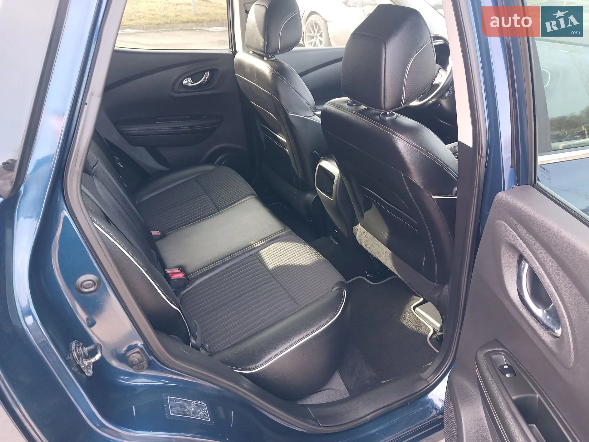 2016 Renault Kadjar - мініатюра 10